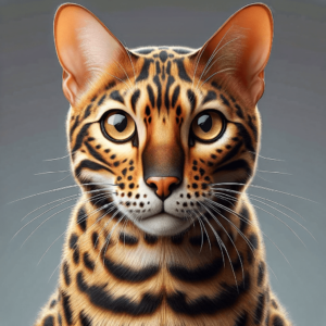 Desmitificando los Mitos del Gato Bengalí