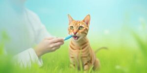 Importancia de la higiene dental en gatos bengalíes y cómo mantenerla adecuadamente