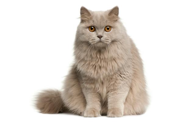 British Longhair